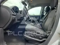 2017 Chevrolet TRAVERSE фото
