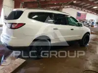 2017 Chevrolet TRAVERSE photo