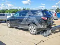 2017 Chevrolet TRAVERSE photo