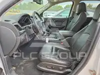 2017 Chevrolet TRAVERSE фото
