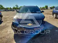 2017 Chevrolet TRAVERSE фото
