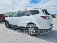 2017 Chevrolet TRAVERSE фото