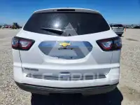 2017 Chevrolet TRAVERSE фото