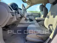 2017 Chevrolet TRAVERSE photo