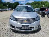 2017 Chevrolet TRAVERSE photo