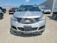 2017 Chevrolet TRAVERSE photo