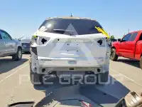 2017 Chevrolet TRAVERSE photo