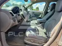 2017 Chevrolet TRAVERSE photo