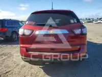 2017 Chevrolet TRAVERSE photo