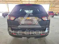2017 Chevrolet TRAVERSE фото