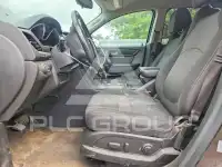 2017 Chevrolet TRAVERSE фото