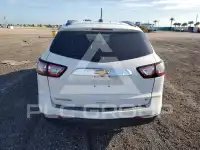 2017 Chevrolet TRAVERSE фото