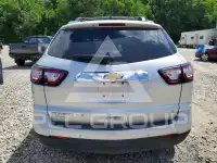 2017 Chevrolet TRAVERSE photo