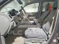 2017 Chevrolet TRAVERSE фото