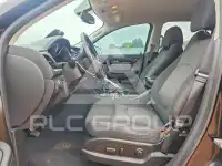 2017 Chevrolet TRAVERSE фото