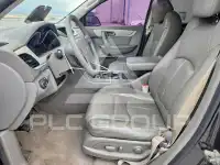 2017 Chevrolet TRAVERSE photo