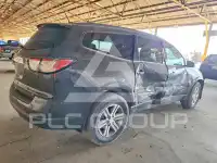 2017 Chevrolet TRAVERSE фото