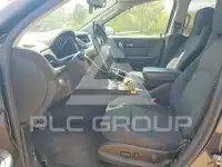 2017 Chevrolet TRAVERSE фото
