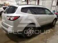 2017 Chevrolet TRAVERSE photo