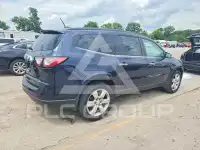 2017 Chevrolet TRAVERSE photo