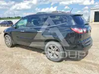 2017 Chevrolet TRAVERSE photo
