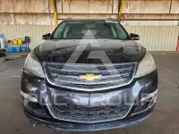 2017 Chevrolet TRAVERSE фото