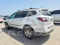 2017 Chevrolet TRAVERSE photo