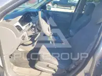 2017 Chevrolet TRAVERSE photo