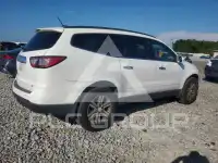 2017 Chevrolet TRAVERSE фото