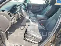 2017 Chevrolet TRAVERSE photo