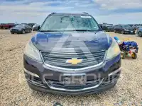 2017 Chevrolet TRAVERSE photo