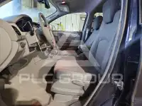 2017 Chevrolet TRAVERSE фото