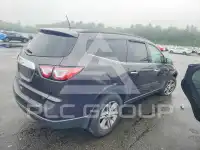 2017 Chevrolet TRAVERSE photo