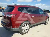 2017 Chevrolet TRAVERSE photo
