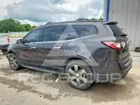 2017 Chevrolet TRAVERSE photo