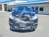 2017 Chevrolet TRAVERSE фото