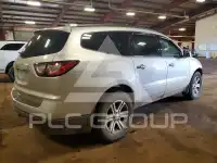 2017 Chevrolet TRAVERSE фото