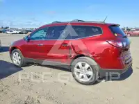 2017 Chevrolet TRAVERSE photo