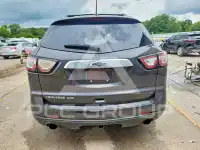 2017 Chevrolet TRAVERSE photo