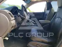 2017 Chevrolet TRAVERSE фото