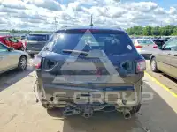 2017 Chevrolet TRAVERSE photo