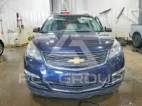2017 Chevrolet TRAVERSE фото