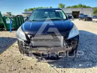2017 Chevrolet TRAVERSE фото