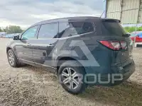 2017 Chevrolet TRAVERSE фото