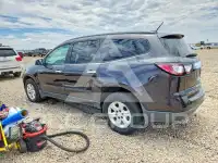 2017 Chevrolet TRAVERSE photo