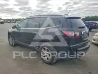 2017 Chevrolet TRAVERSE фото