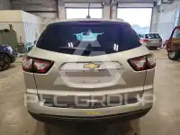 2017 Chevrolet TRAVERSE photo