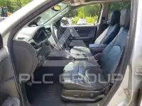 2017 Chevrolet TRAVERSE photo