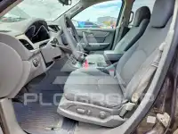 2017 Chevrolet TRAVERSE photo
