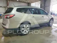2017 Chevrolet TRAVERSE фото